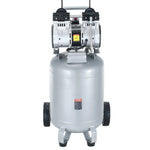 OmniPress 13 Heavy-Duty "Versatile 4.6 SCFM Output for Professional Tools"