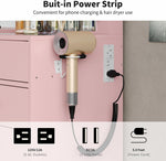 MirrorLux Studio “Apply your makeup like a pro without leaving your room”