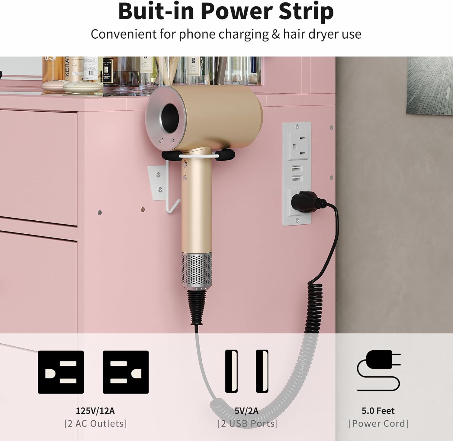 MirrorLux Studio “Apply your makeup like a pro without leaving your room”
