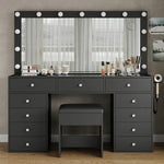 MirrorLux Studio “Apply your makeup like a pro without leaving your room”