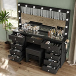 MirrorLux Studio “Apply your makeup like a pro without leaving your room”