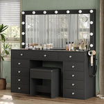 MirrorLux Studio “Apply your makeup like a pro without leaving your room”