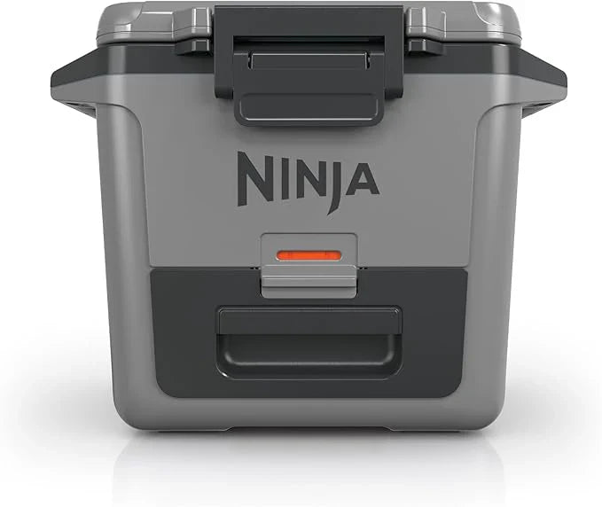 CoolDays 30 “The only portable cooler with a built-in cooling drawer for camping, travel, and festivals.”