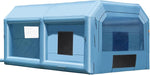 AirCab Pro 21 The inflatable enclosure that turns any garage into a professional workshop