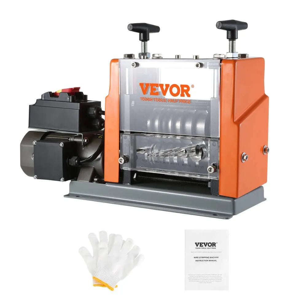 TitanStrip Elite "Professional-Grade Motorized Power. Compact, Powerful, and Ready to Outperform Every Job."