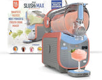 IceDrop XXL — The slushie maker you've always wanted to have at home