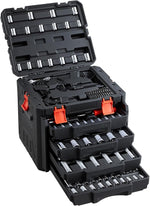 EliteGear 230 Modular Kit "Professional-Grade Performance in a 4-Drawer Design"