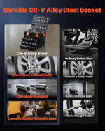 EliteGear 230 Modular Kit "Professional-Grade Performance in a 4-Drawer Design"