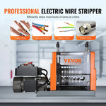 TitanStrip Elite "Professional-Grade Motorized Power. Compact, Powerful, and Ready to Outperform Every Job."
