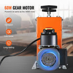 TitanStrip Elite "Professional-Grade Motorized Power. Compact, Powerful, and Ready to Outperform Every Job."