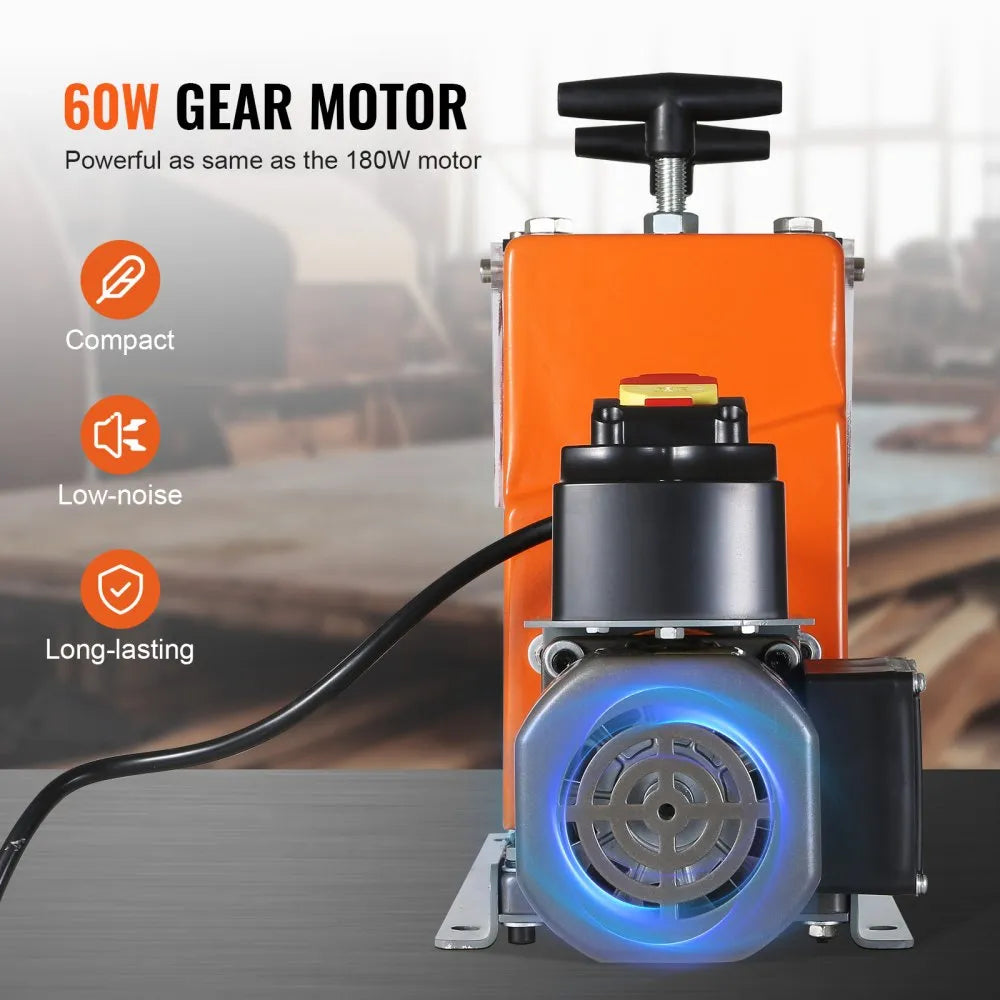 TitanStrip Elite "Professional-Grade Motorized Power. Compact, Powerful, and Ready to Outperform Every Job."