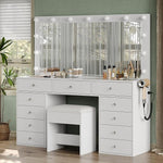 MirrorLux Studio “Apply your makeup like a pro without leaving your room”