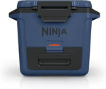 CoolDays 30 “The only portable cooler with a built-in cooling drawer for camping, travel, and festivals.”
