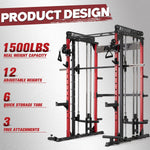 SteelDen Pro — "Your iron fortress. Set up at home. Ready for life."