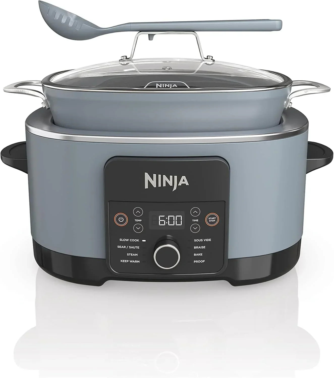 Chef at Home “Professional restaurant technology, in a slow cooker that fits in any kitchen”