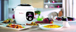 FlashCook — "From the fridge to the plate in a single click"