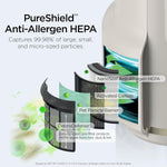 (2x1) CleanSense Pro Your room can finally breathe—and so can you