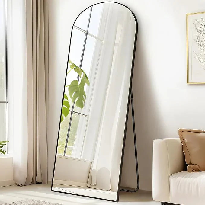 Belle Vue — Your reflection, your morning ritual.