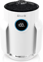 (2x1) CleanSense Pro Your room can finally breathe—and so can you