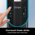 FrostBar Pro “The professional frozen drink machine that turns your kitchen into the best bar of the summer”