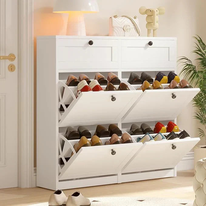 PurifiéAccueil — "Simple. Elegant. Organized."