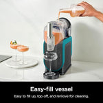 FrostBar Pro “The professional frozen drink machine that turns your kitchen into the best bar of the summer”