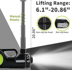 Elevox — "Hydraulic technology at the service of every driver."