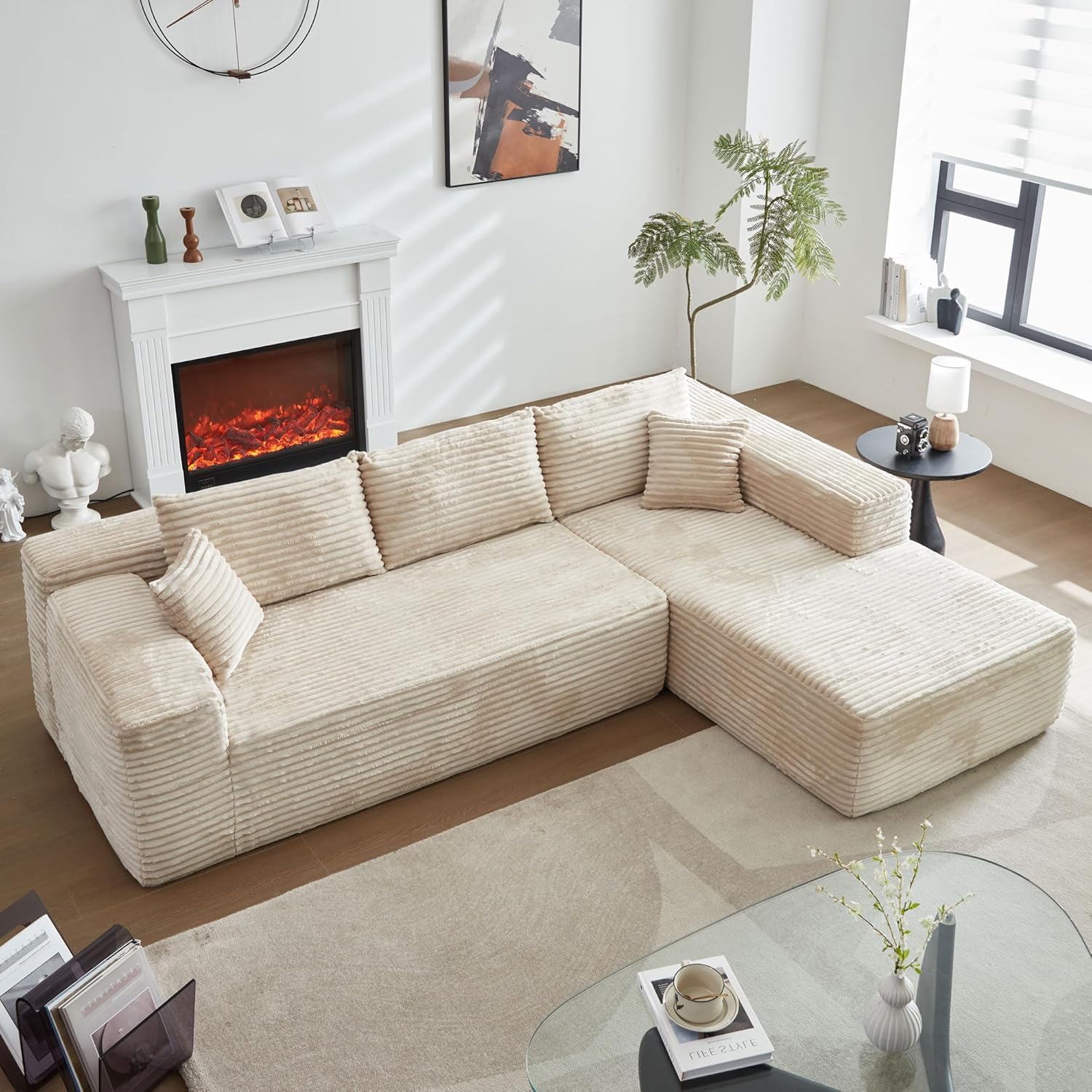 La Nube — "The most anticipated corner of your home"