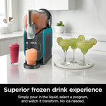 FrostBar Pro “The professional frozen drink machine that turns your kitchen into the best bar of the summer”