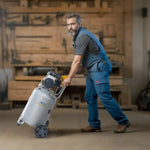 OmniPress 13 Heavy-Duty "Versatile 4.6 SCFM Output for Professional Tools"