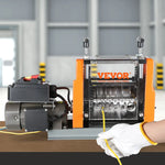 TitanStrip Elite "Professional-Grade Motorized Power. Compact, Powerful, and Ready to Outperform Every Job."