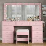 MirrorLux Studio “Apply your makeup like a pro without leaving your room”