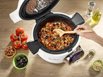 FlashCook — "From the fridge to the plate in a single click"