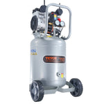 OmniPress 13 Heavy-Duty "Versatile 4.6 SCFM Output for Professional Tools"