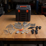 EliteGear 230 Modular Kit "Professional-Grade Performance in a 4-Drawer Design"