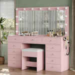 MirrorLux Studio “Apply your makeup like a pro without leaving your room”