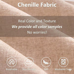 Cloud Modular — Chenille, Deep Seat, 5-Seater, 108"