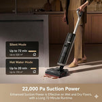 INTELLO – "The only vacuum cleaner that thinks while you clean"